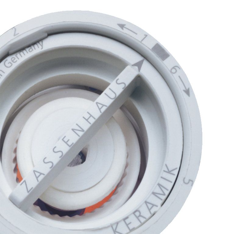 Zassenhaus - adjusting ring for grinder Zassenhaus - adjusting ring for grinder
