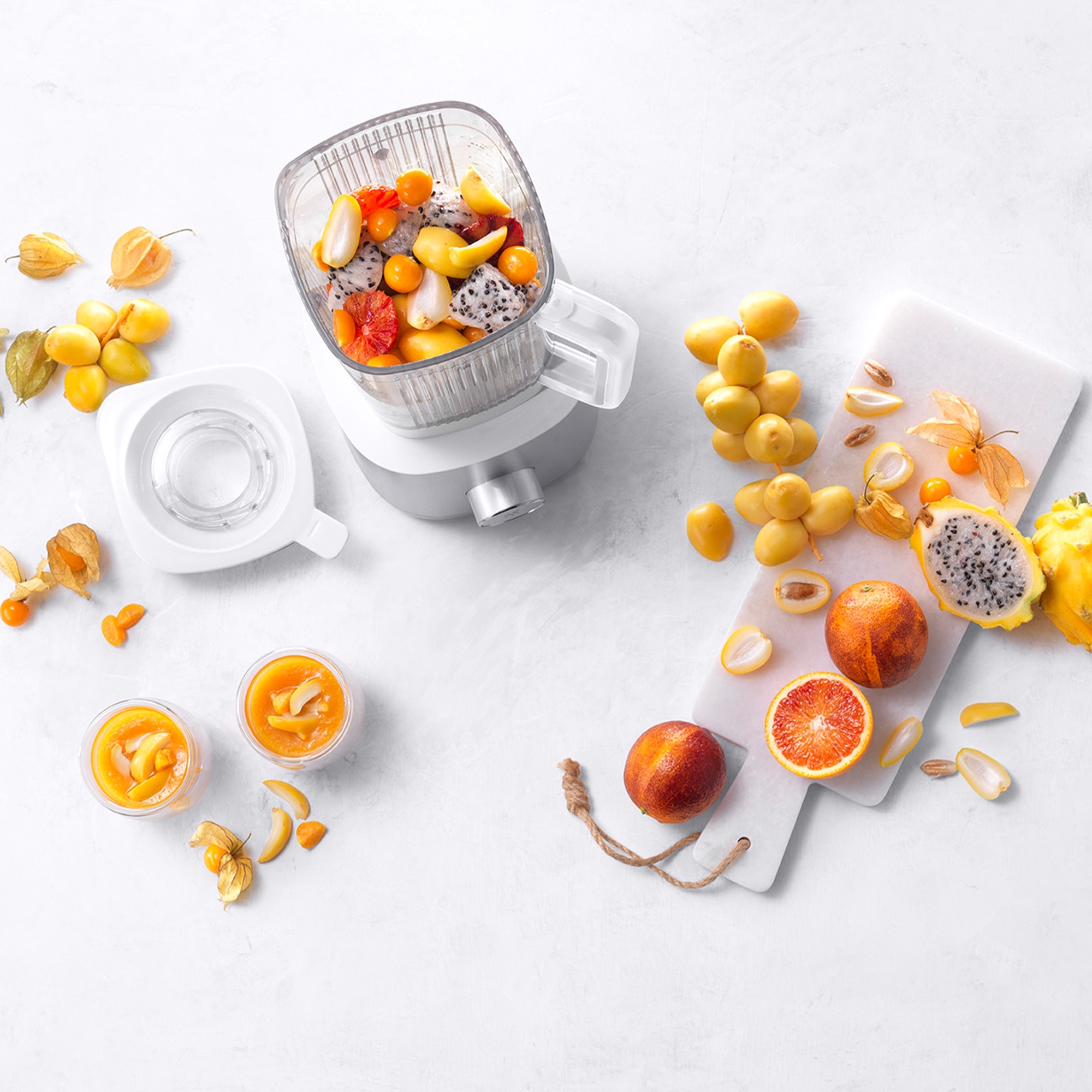 ZWILLING - Stand mixer Universal | ENFINIGY | 1.4 l | silver ZWILLING - Stand mixer Universal | ENFINIGY | 1.4 l | silver