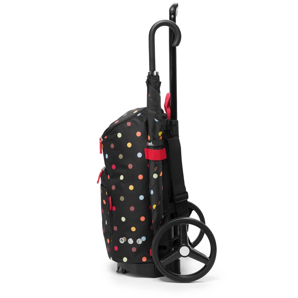 reisenthel - citycruiser bag - dots