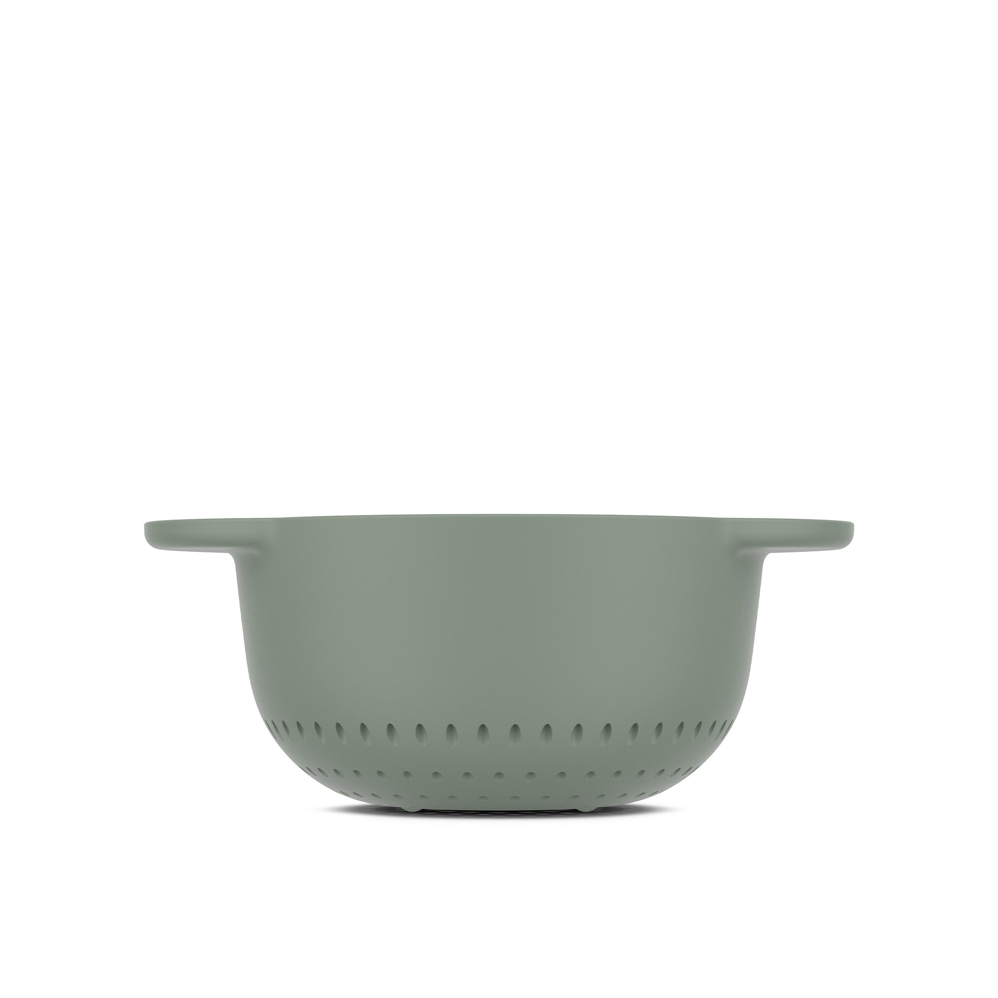 Mepal Chef It kitchen colander Ø163 mm in nordic sage