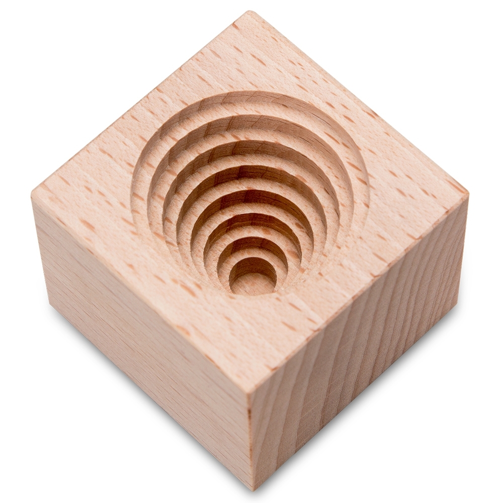 Städter - Beehive pastries - 3,5 cm Städter - Beehive pastries - 3,5 cm