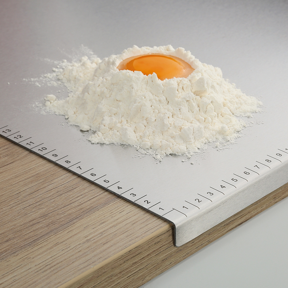 Zassenhaus - Küchenarbeitsplatte 60 x 50 cm