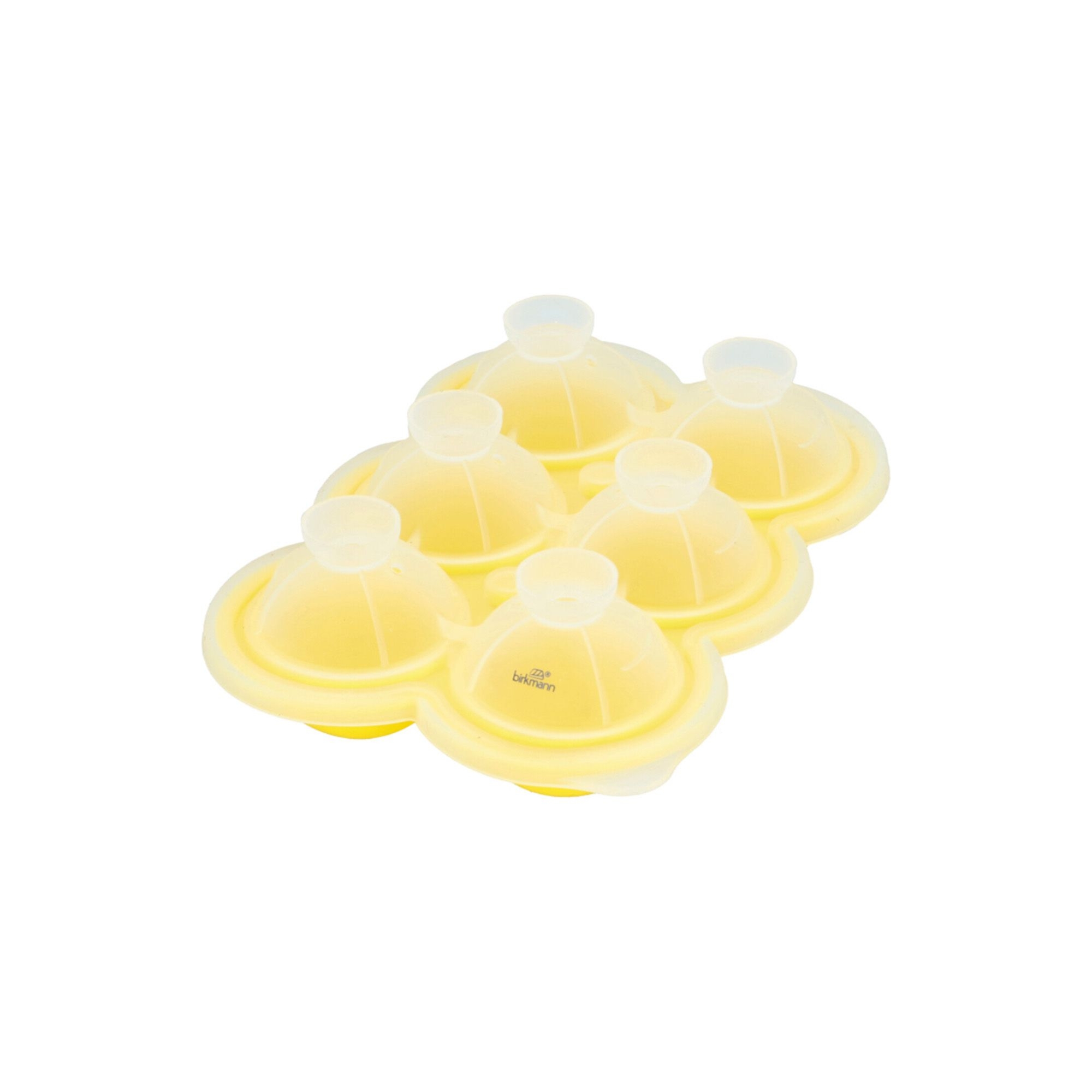 Birkmann - Ice cube mould ball - 6 pieces
