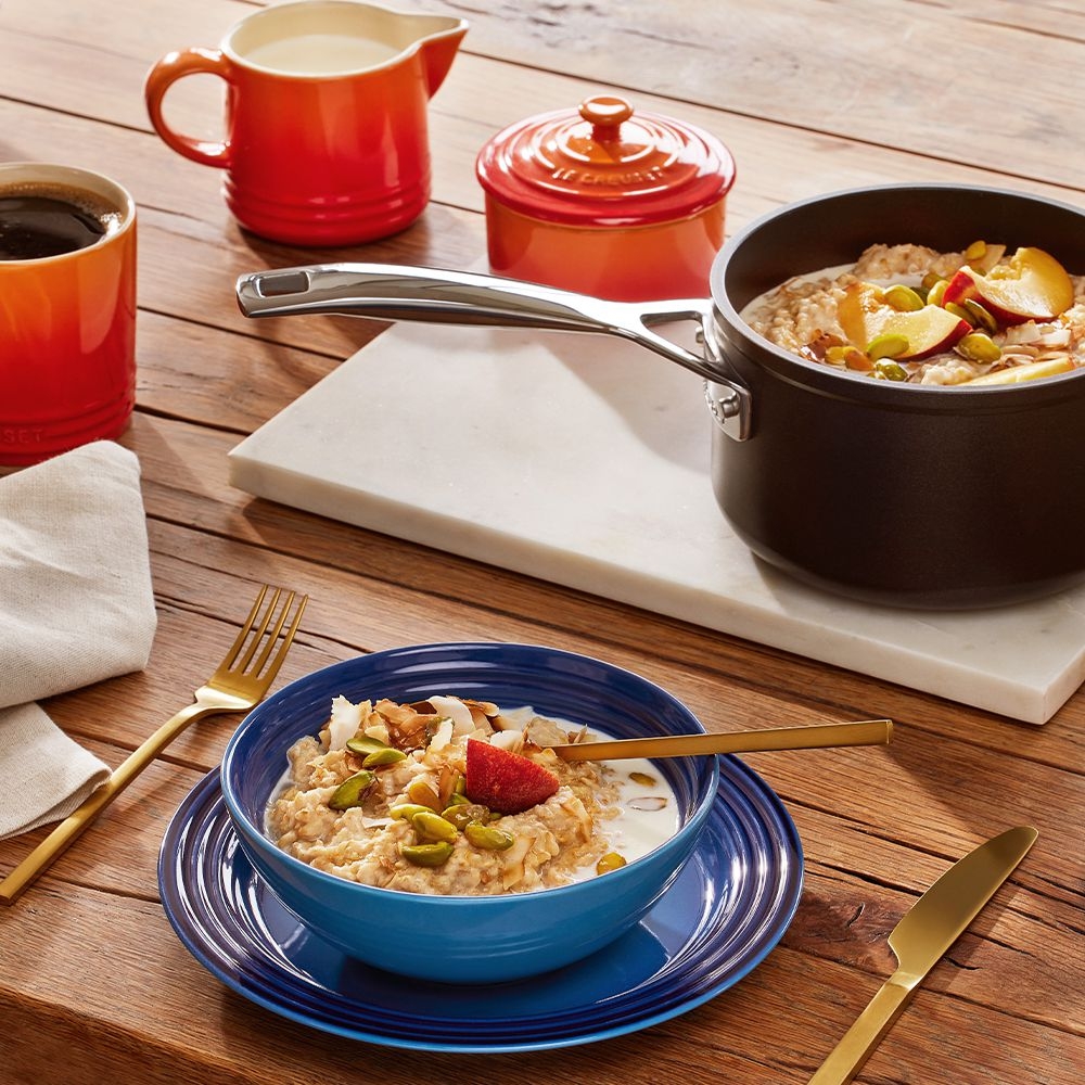 Le Creuset - Side Plate 22 cm Le Creuset - Side Plate 22 cm