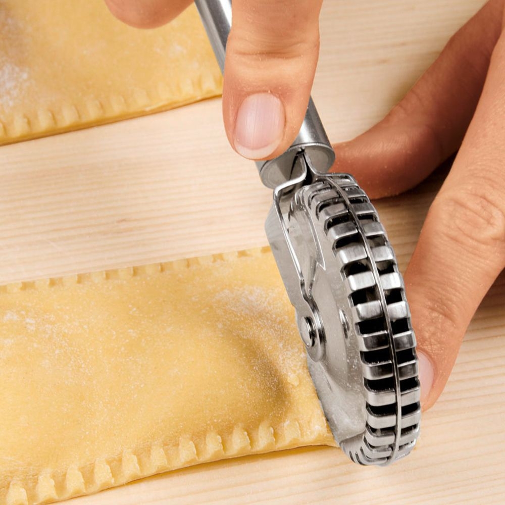 Städter - Ravioli cutting wheel - ø 6 x 19,5 cm