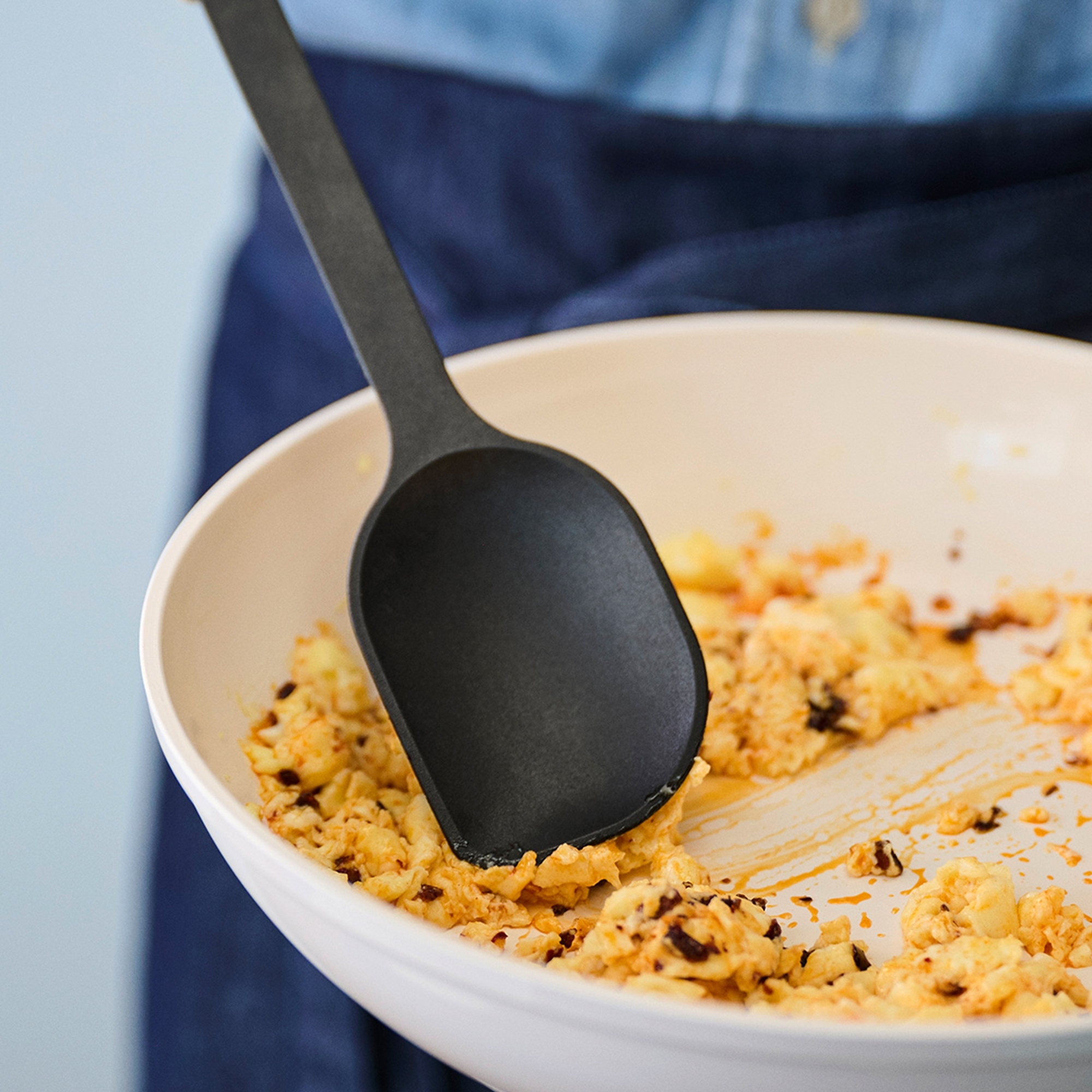 Mepal - Chef It Rührlöffel - Nordic Sage