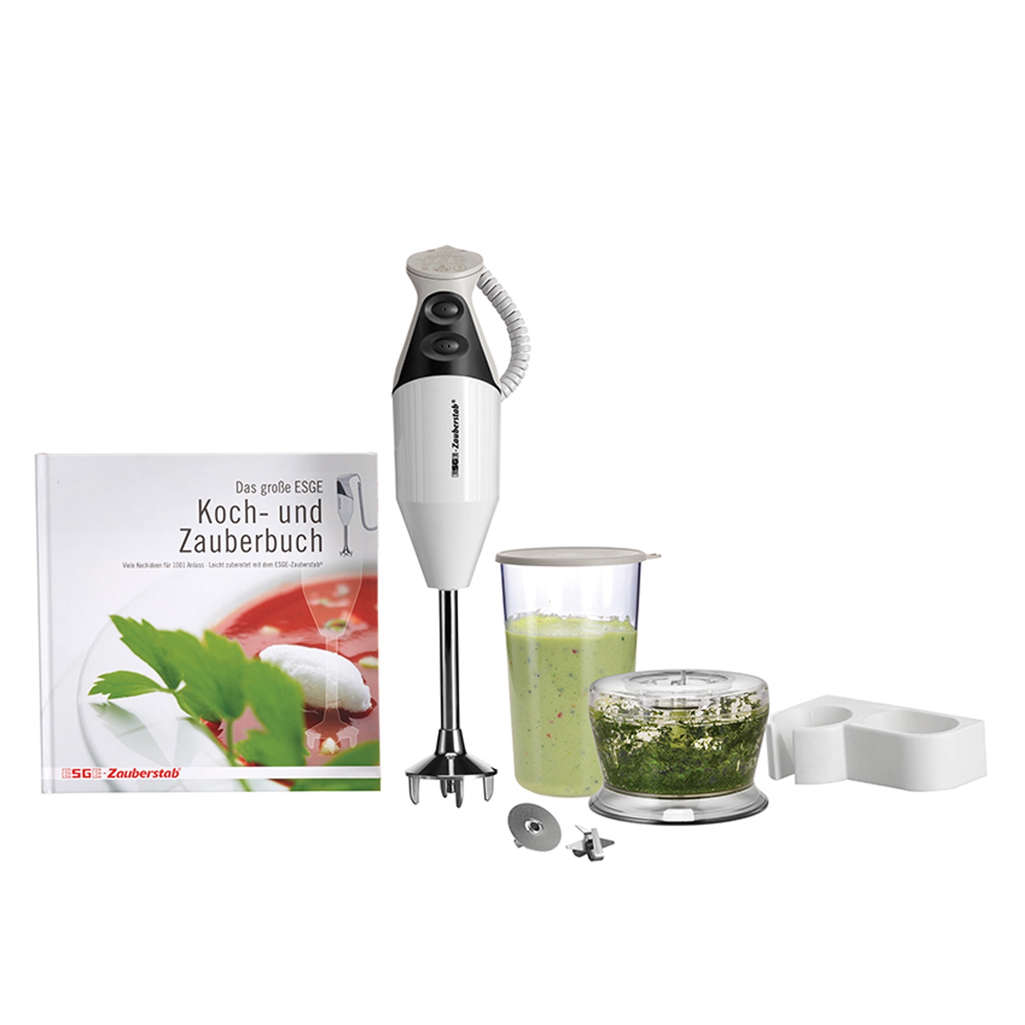 ESGE-Zauberstab® M 160 G Gourmet ESGE-Zauberstab® M 160 G Gourmet