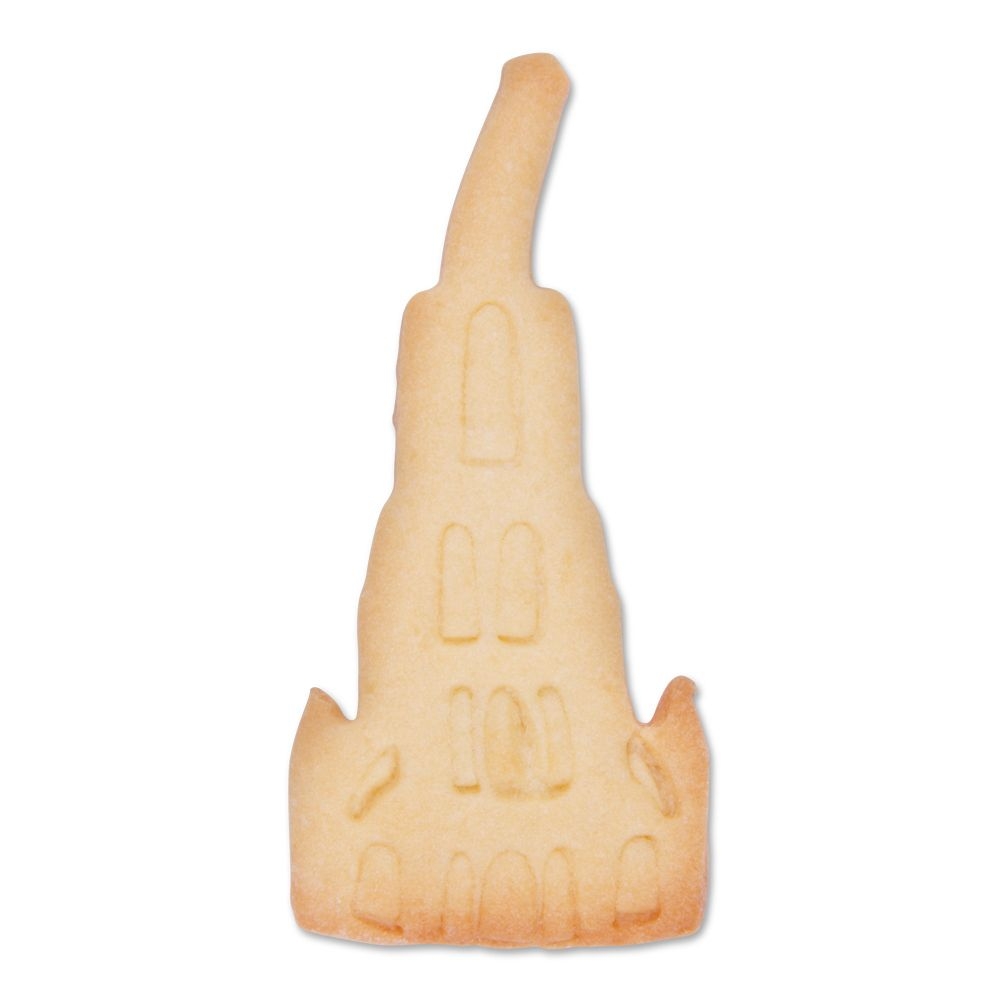 Städter - Cookie cutter Ulm minster - 10 cm