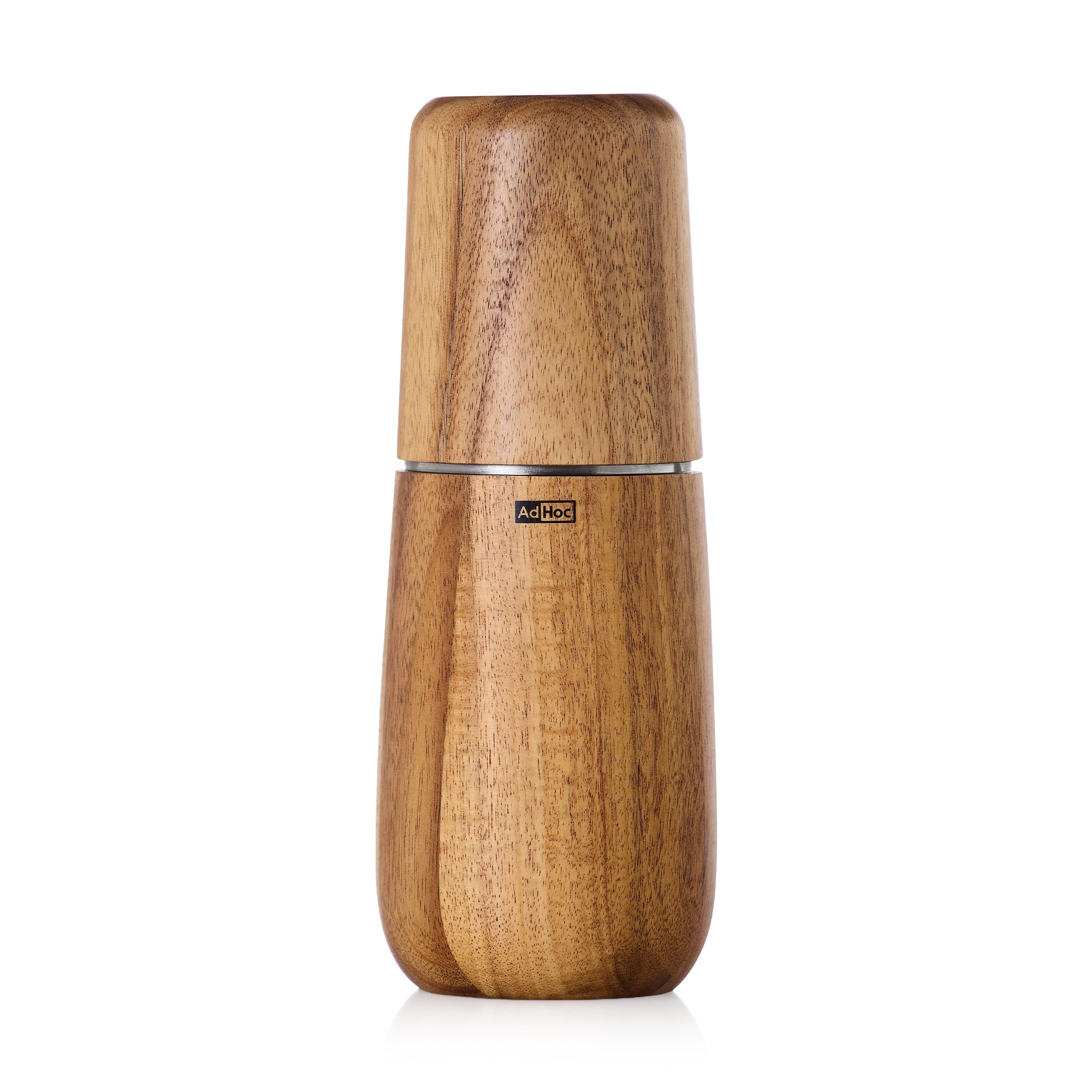 Adhoc Yono 18 cm pepper or salt mill with CeraCut