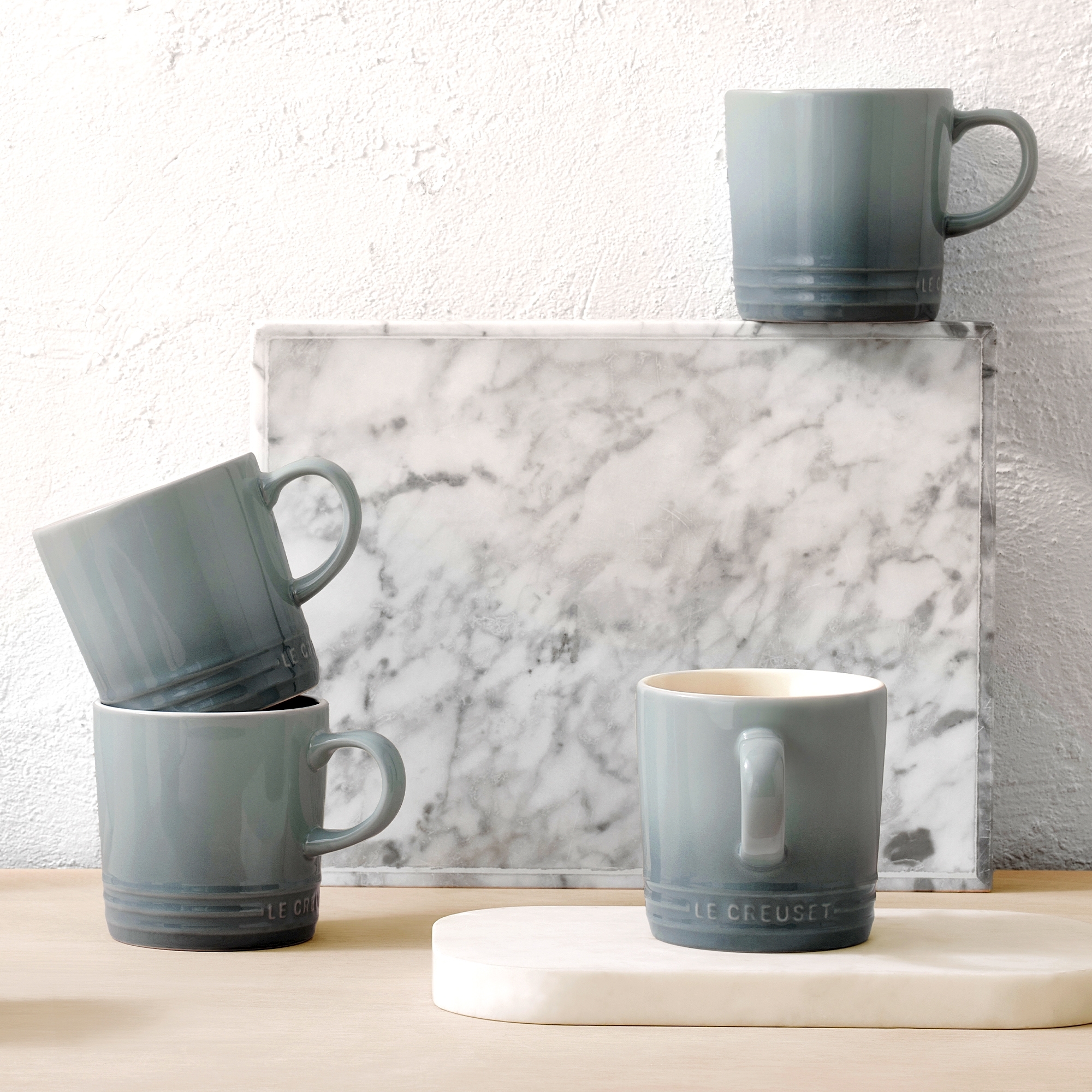 Le Creuset - Espresso Tasse 100 ml Le Creuset - Espresso Tasse 100 ml