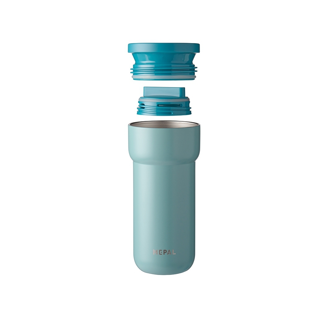 Mepal - promotional set lunch + coffee - different colors