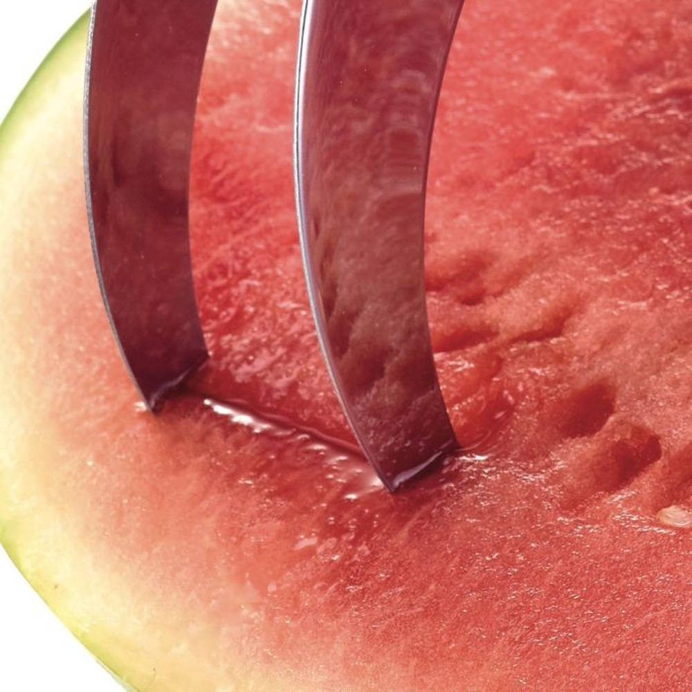 Westmark - Melonenschneider ""Hook""