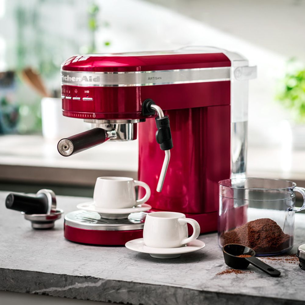 KitchenAid - Espressomaschine Artisan 5KES6503