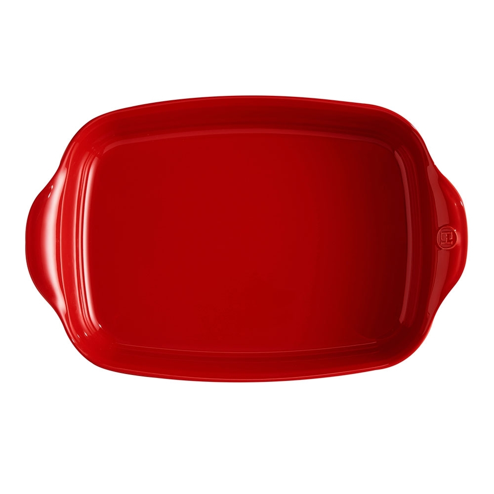 Emile Henry - Ultime Oven Dish 42 x 27 cm - 4,5 L