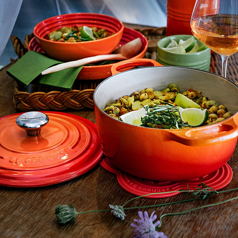 Le Creuset - Signature Gourmet-Bräter 30 cm