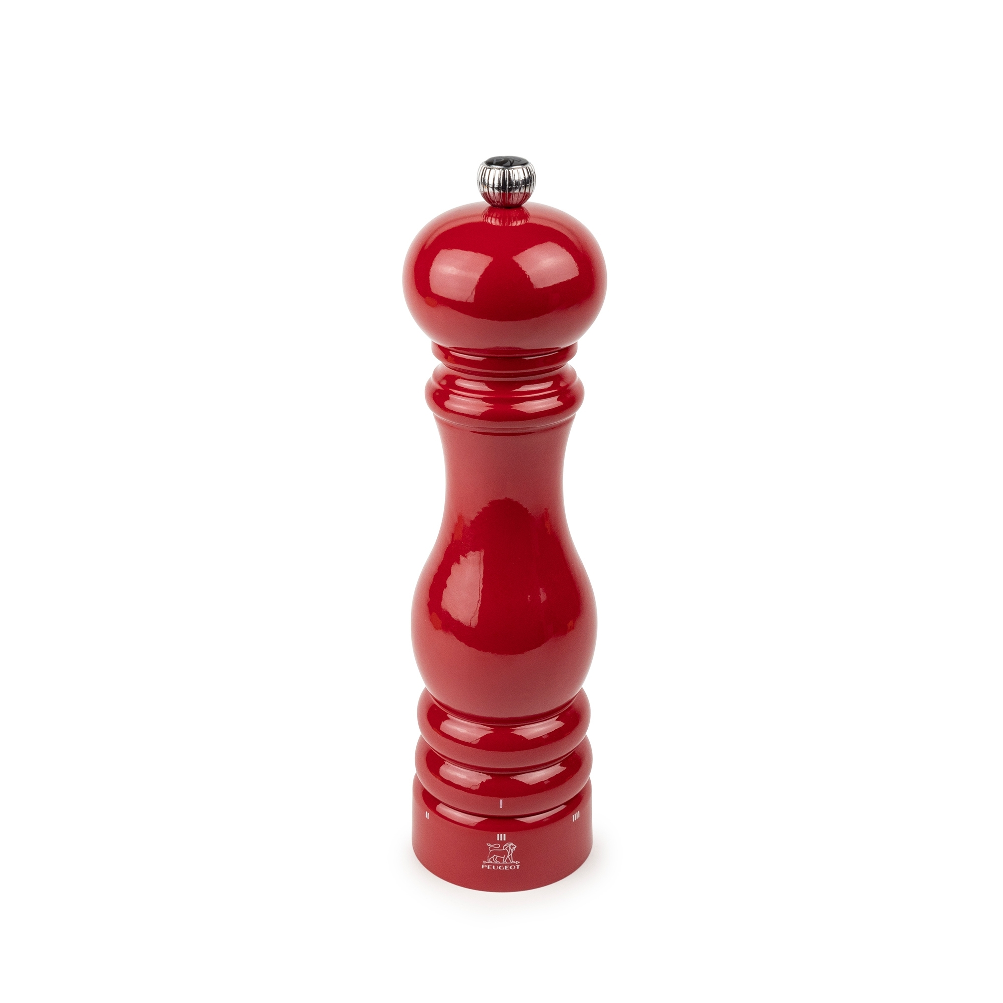 PSP Peugeot -Pepper Mill U'Select, 22cm - Red Passion