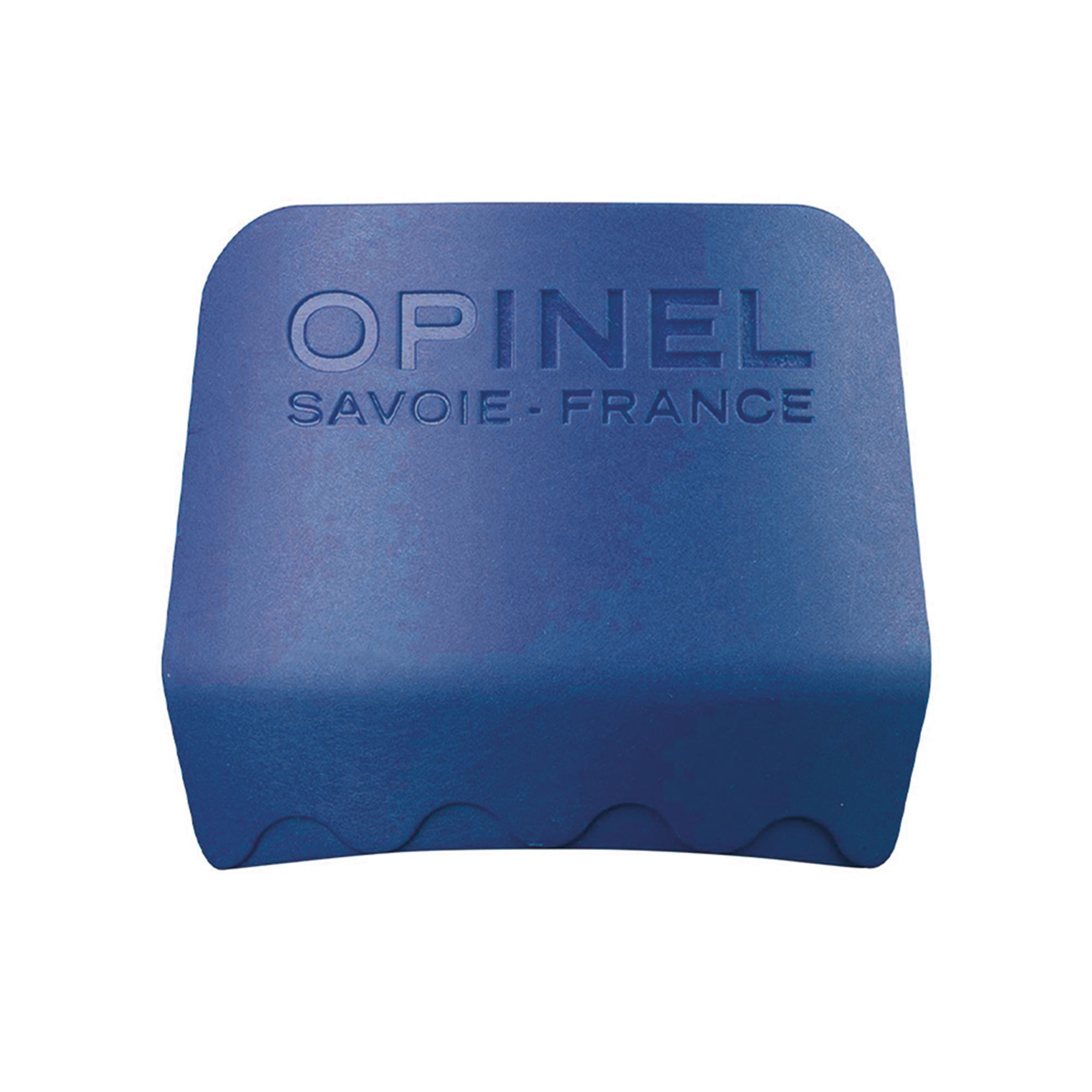 Opinel - Children's kitchen knife set - Le Petit Chef - 3-pcs. - dark blue