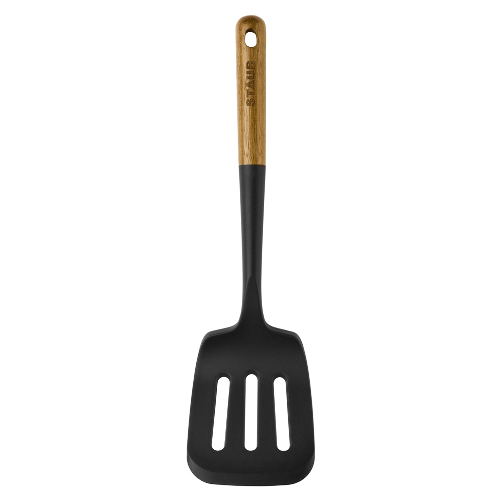 Staub - Spatula silicone - 31 cm