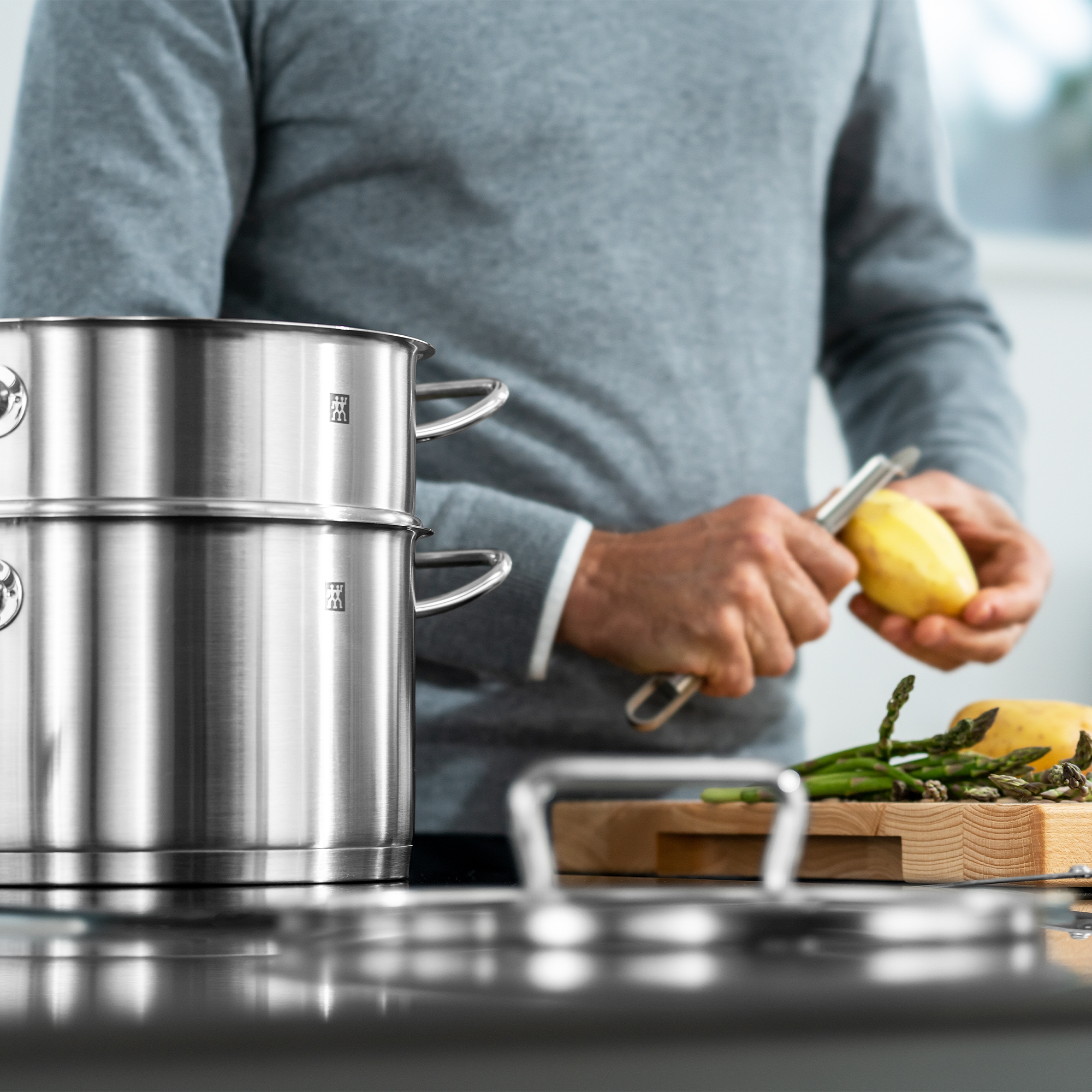 ZWILLING - Peeler | Pro