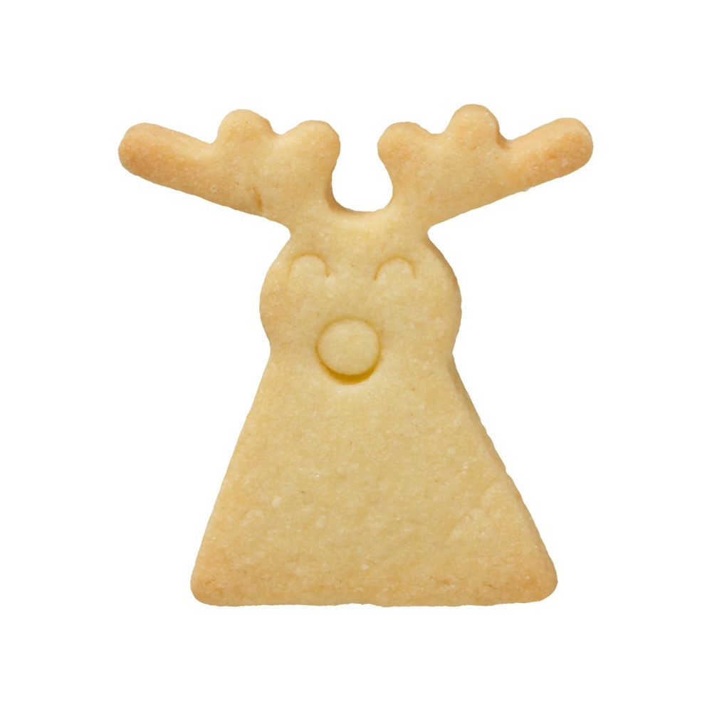 RBV Birkmann - reindeer 5,9 cm