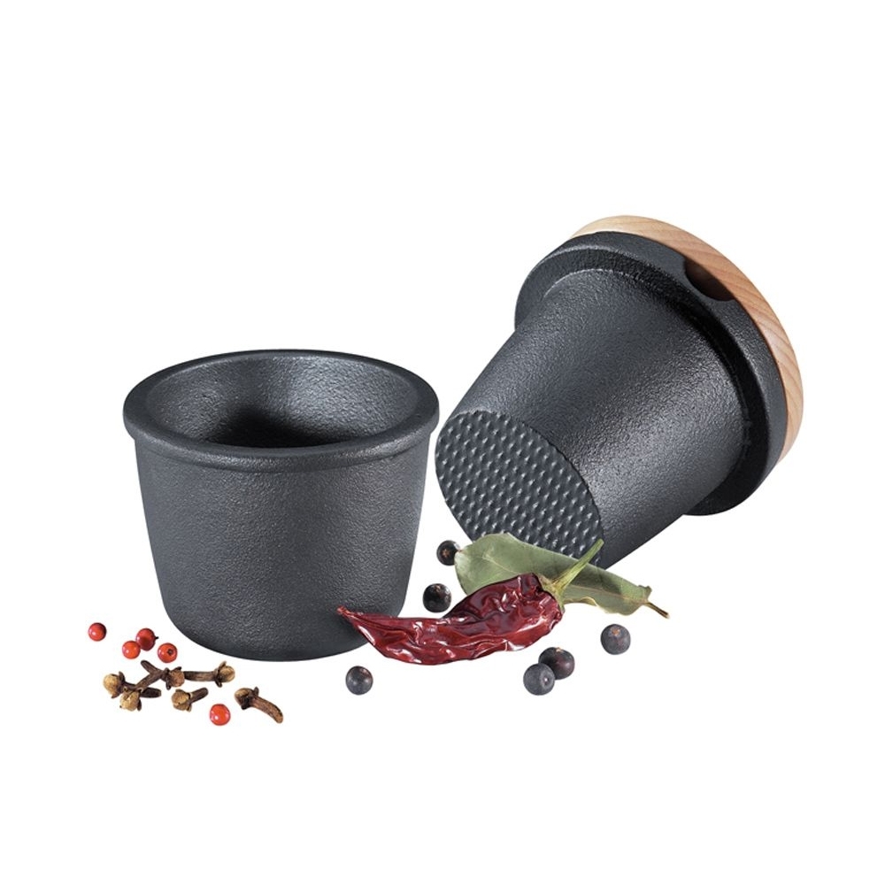 Zassenhaus - Gewürzreibe - Ø 8cm Zassenhaus - Gewürzreibe - Ø 8cm