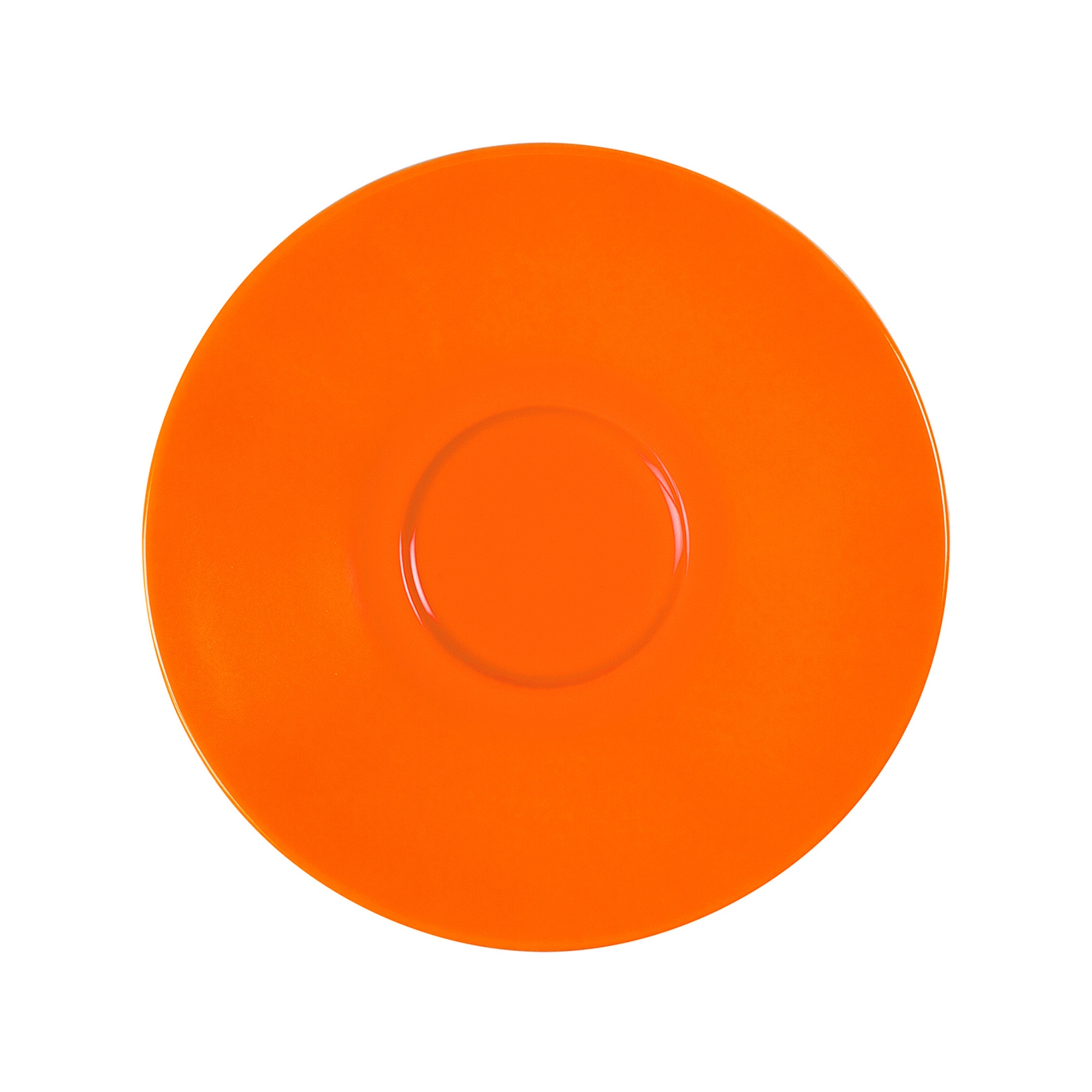 Eschenbach - saucer 14.5 cm - orange
