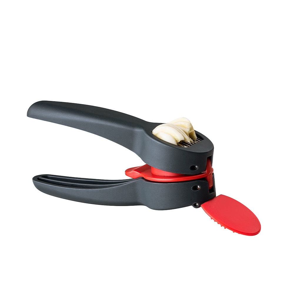 Kelomat - combi garlic press