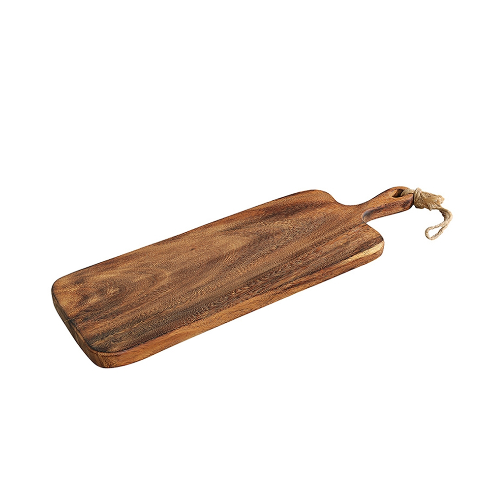 Zassenhaus - Handle Serving Board Acacia