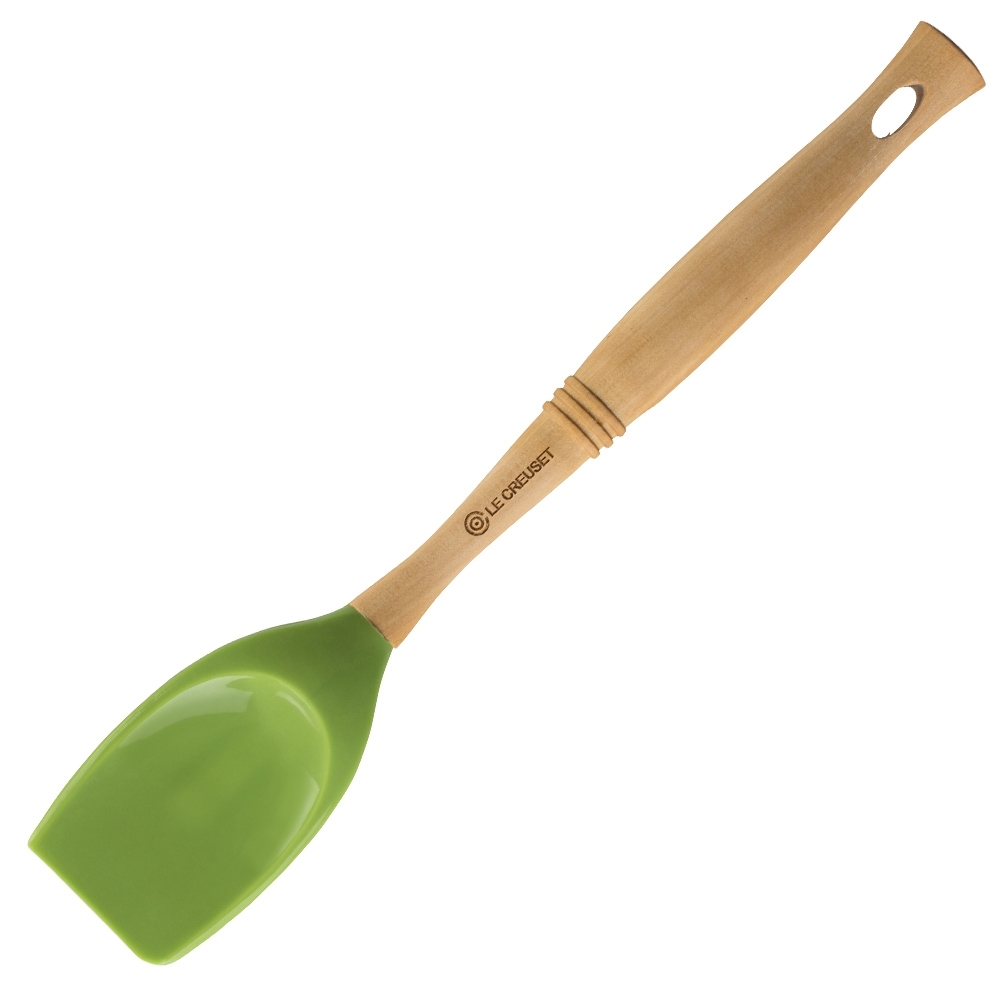 Le Creuset - Wooden Spoon - Premium Edition