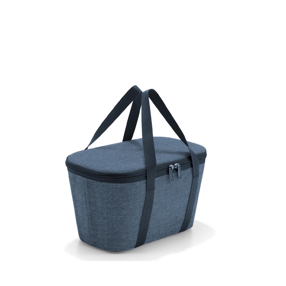 reisenthel - coolerbag XS - twist blue