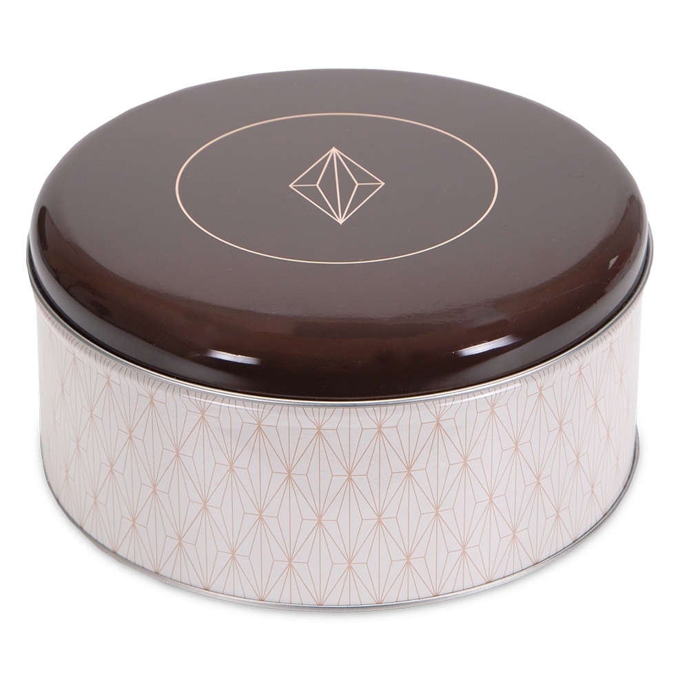 Städter - Cookie box - Vanilla Diamonds - Colorful - different sizes and shapes Städter - Cookie box - Vanilla Diamonds - Colorful - different sizes and shapes