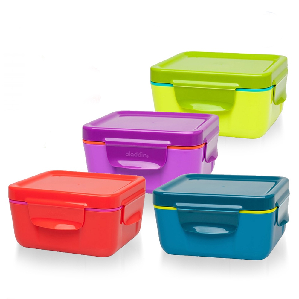 aladdin - Insulated Easy-Keep Lid Food Container 0,47L