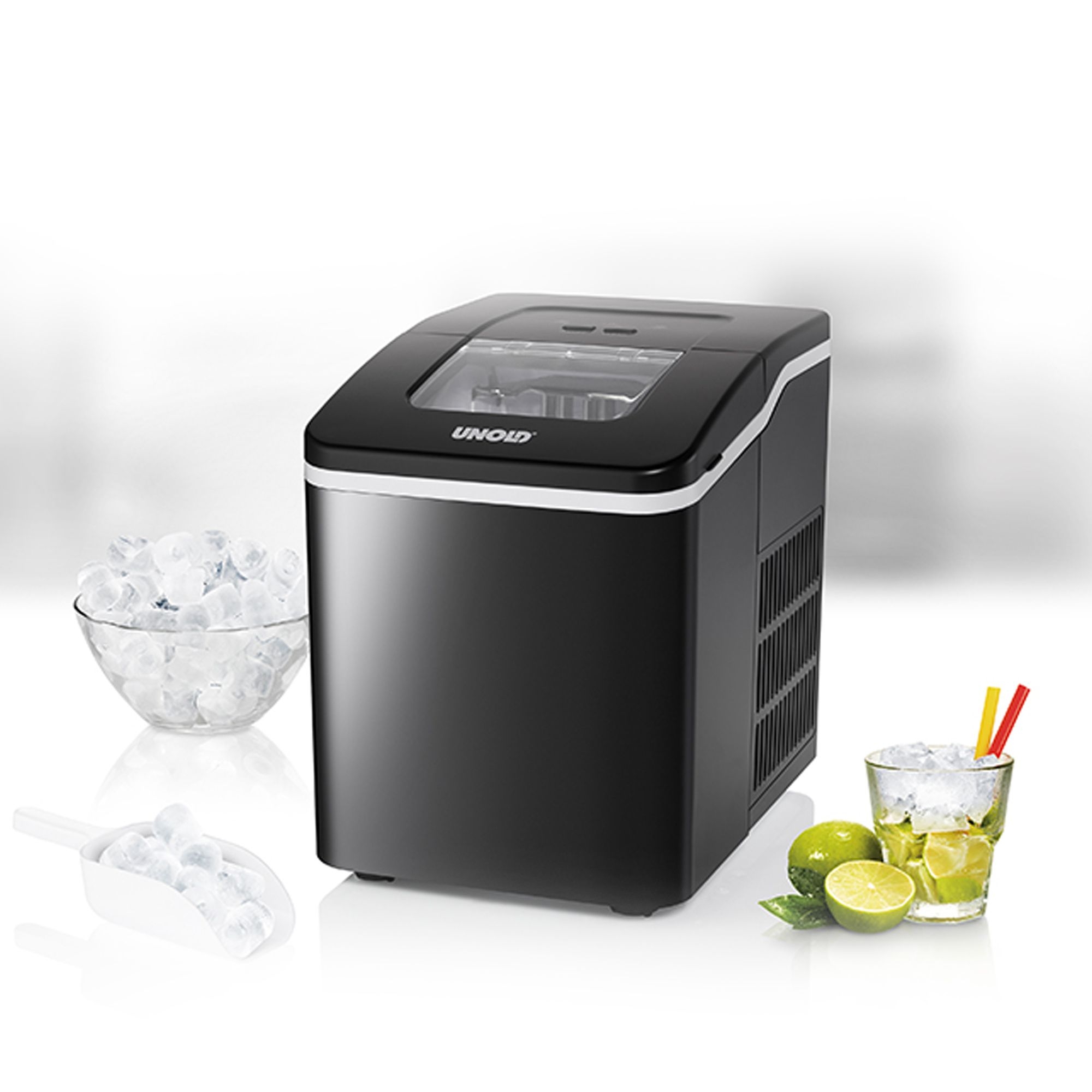 Unold - Ice cube maker Freeze