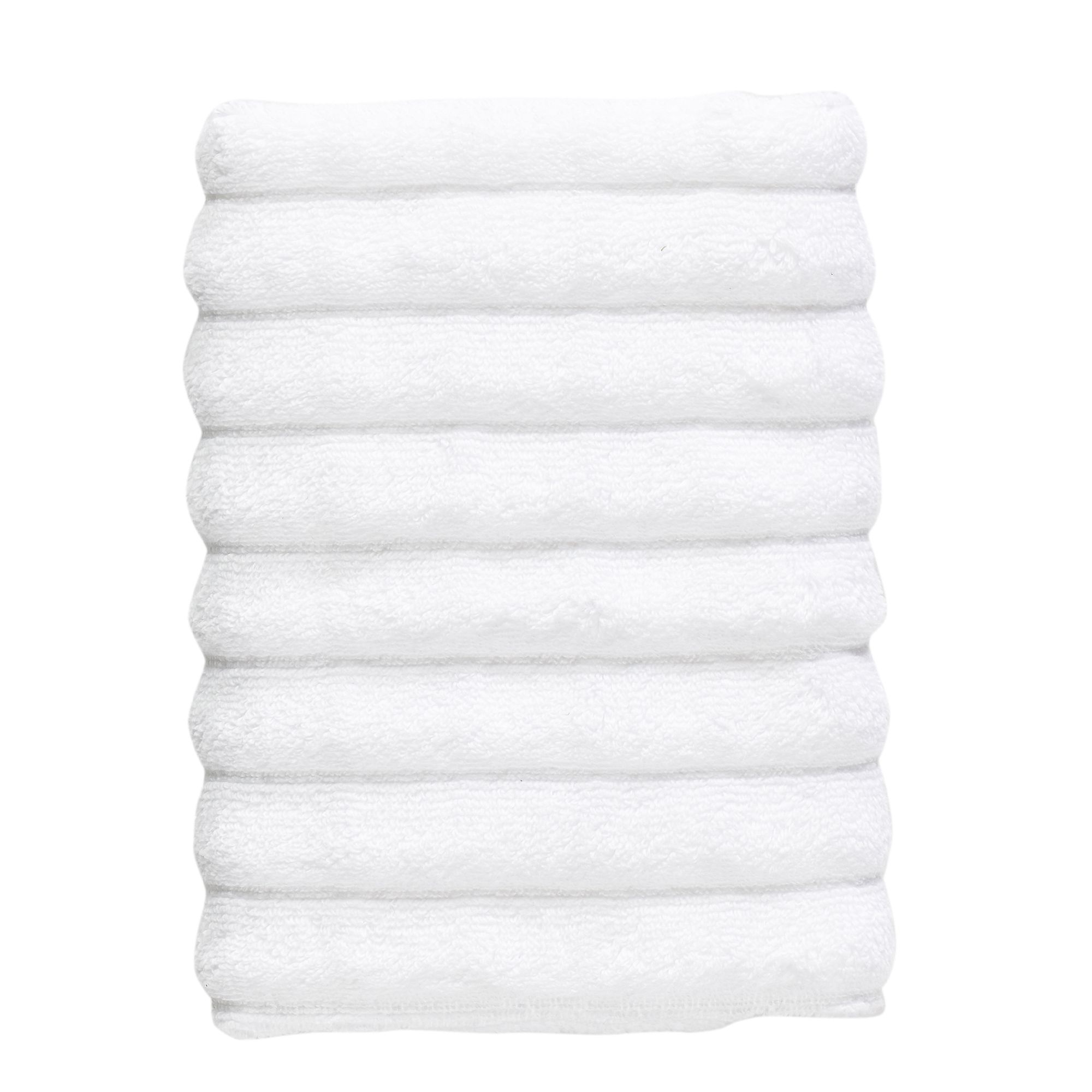 Zone - Inu Towel - 50 x 70 cm - White