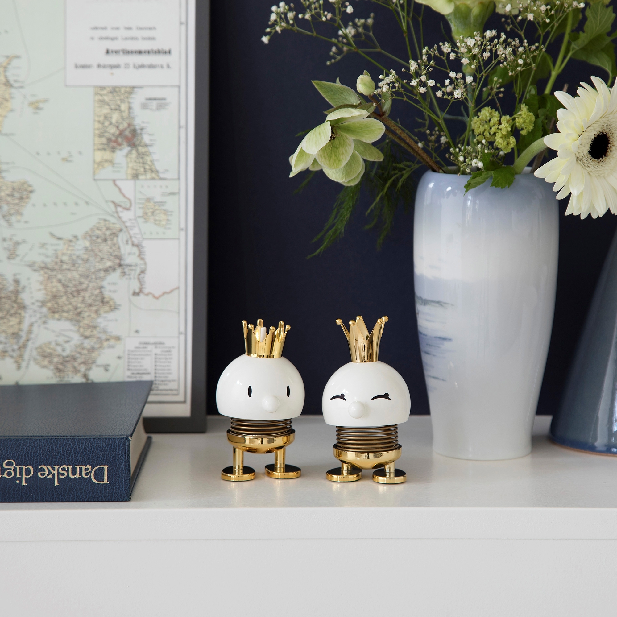 Hoptimist - Prince White Hoptimist - Prince White