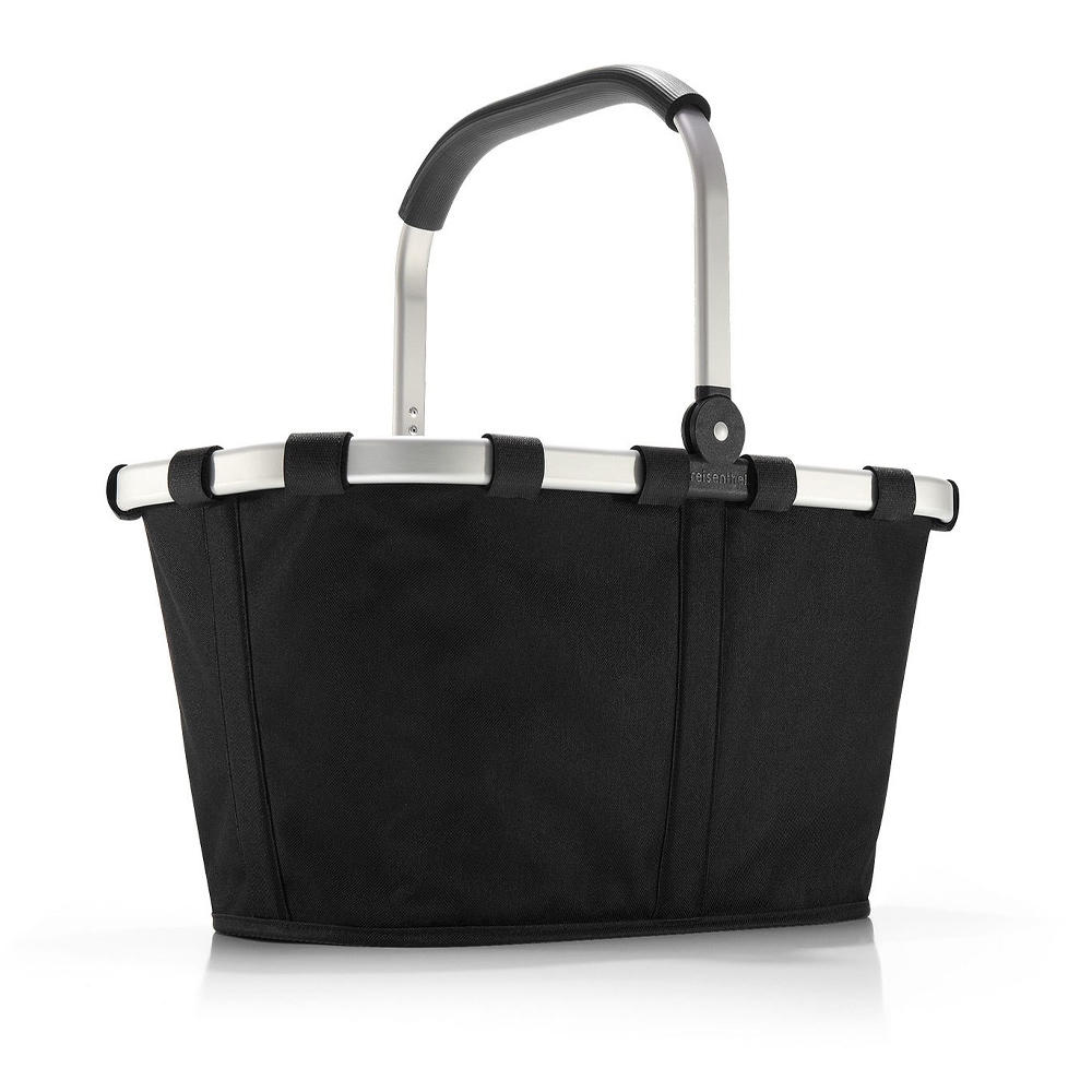 reisenthel - carrybag - black reisenthel - carrybag - black