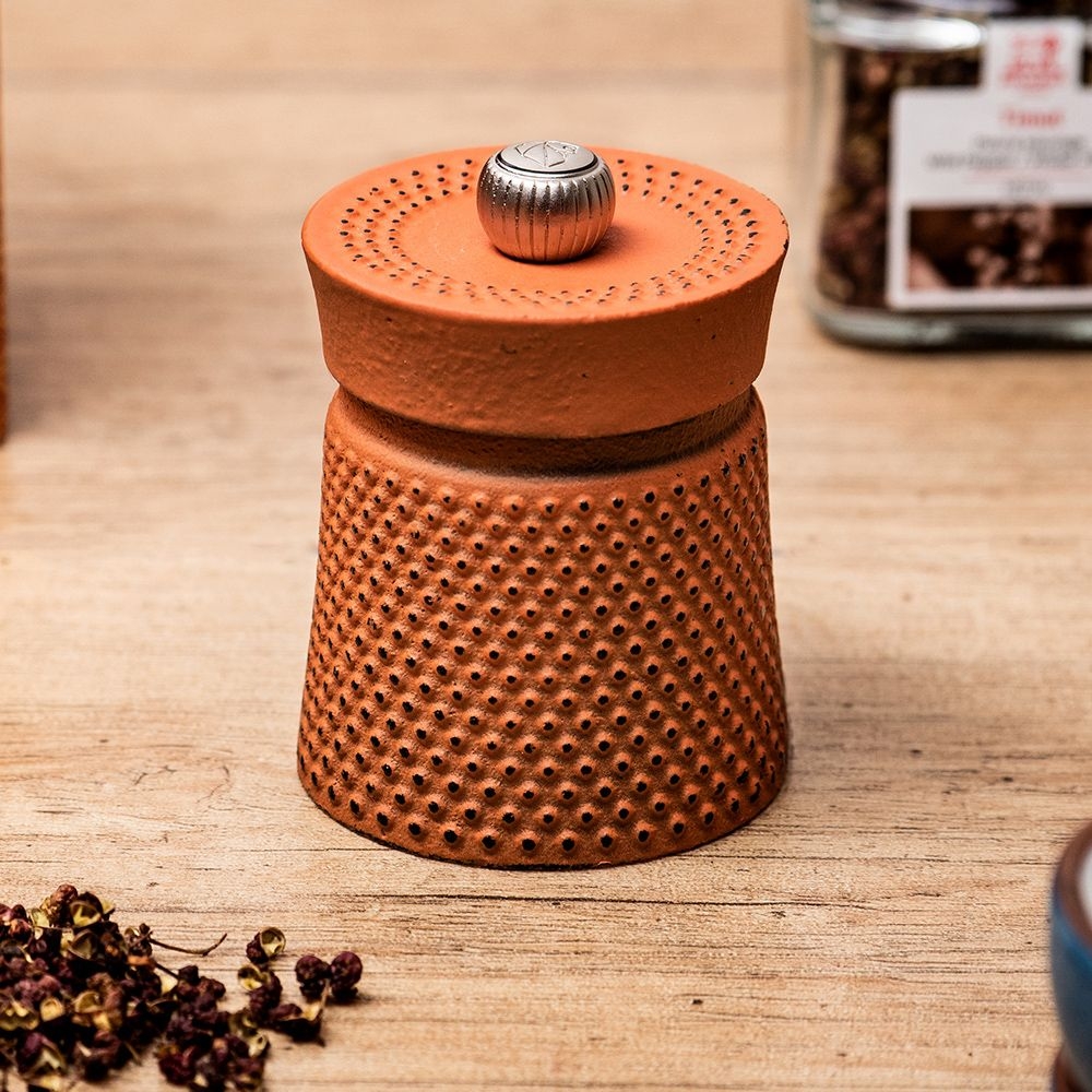 PSP Peugeot - Pfeffermühle Bali Gusseisen