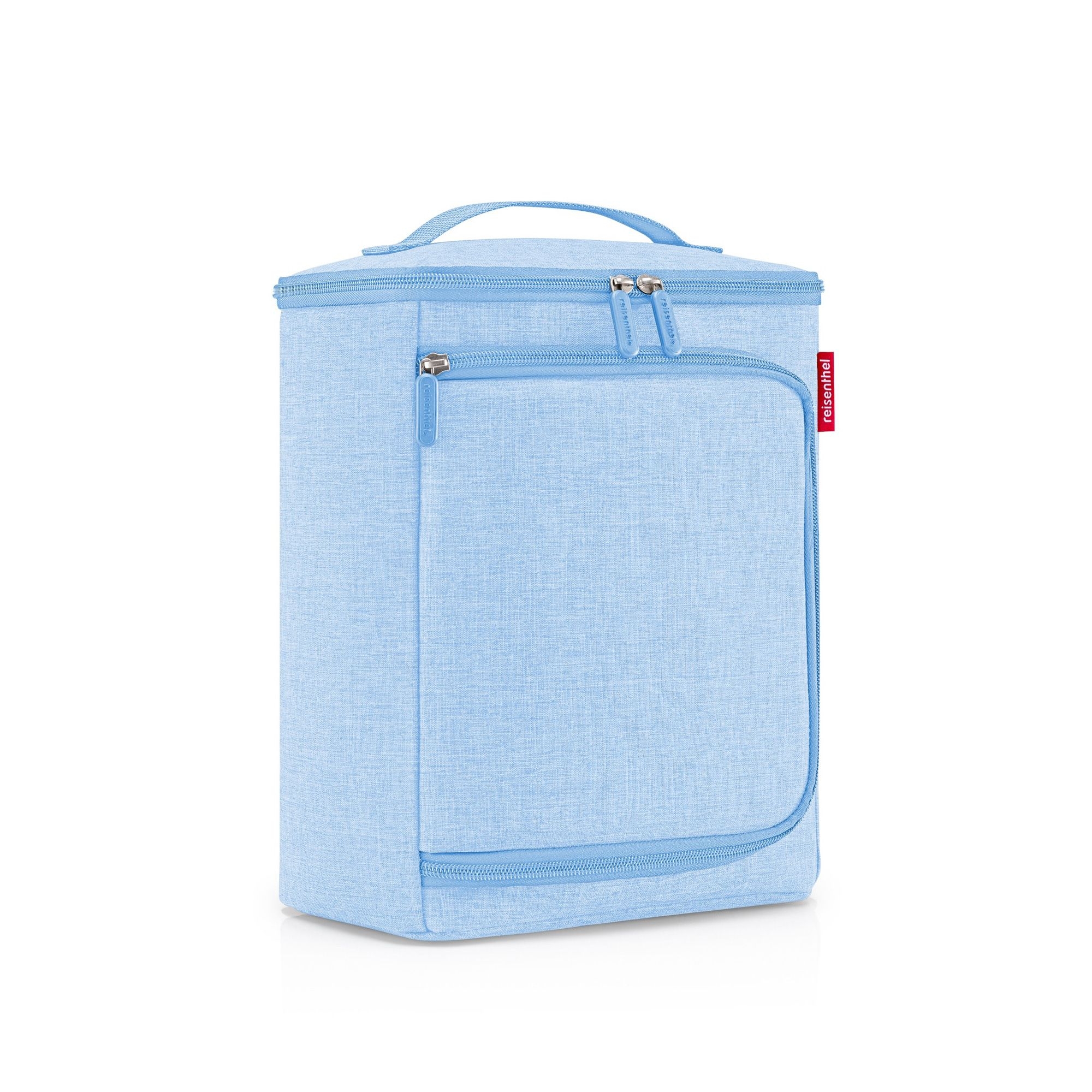 reisenthel - coolerbox - twist powder blue