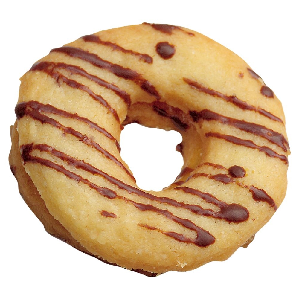 Städter - Ausstecher Doppelring - 6 cm Städter - Ausstecher Doppelring - 6 cm