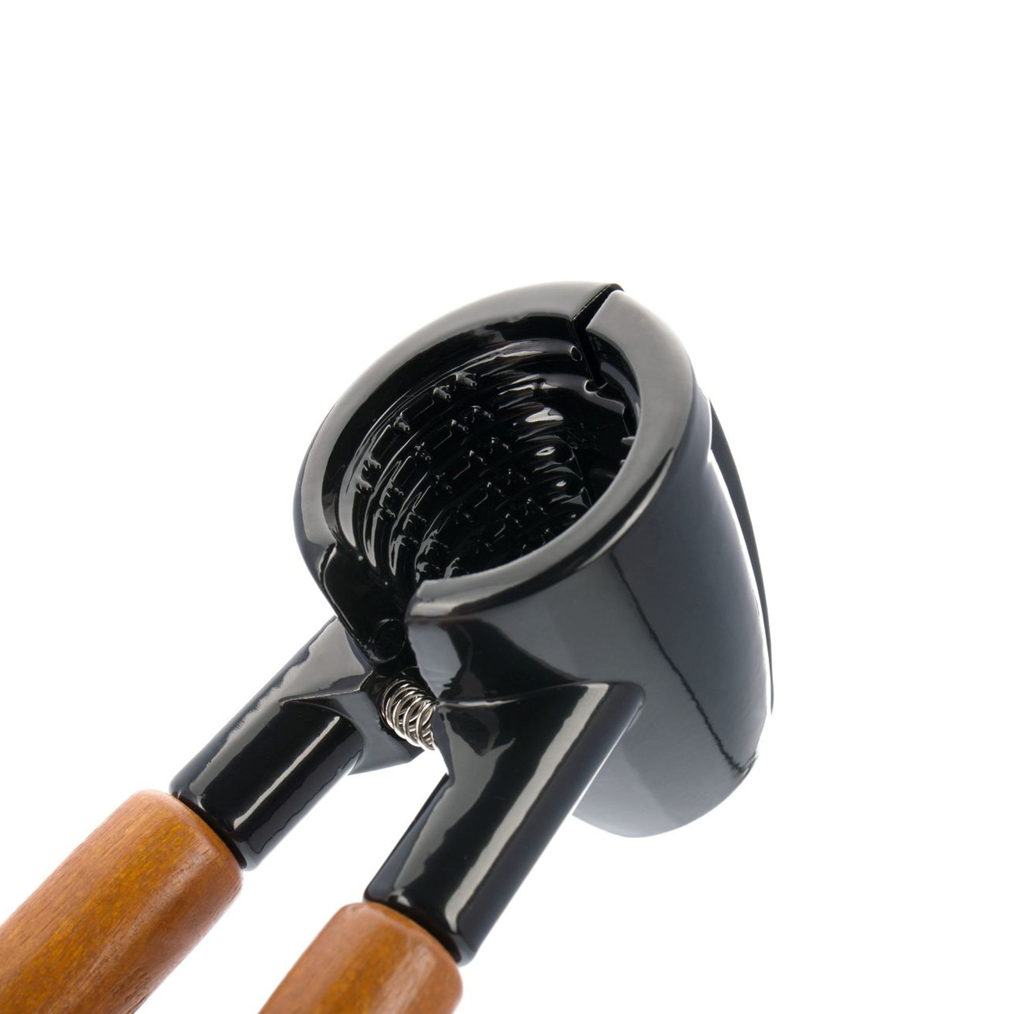 Westmark nutcracker Sieger Nussprofi Deluxe with wooden hand