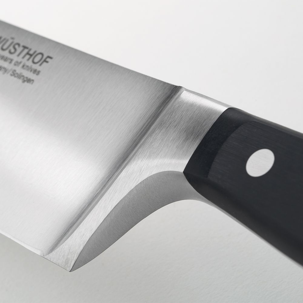 Wüsthof CLASSIC - Boning Knife 10 cm