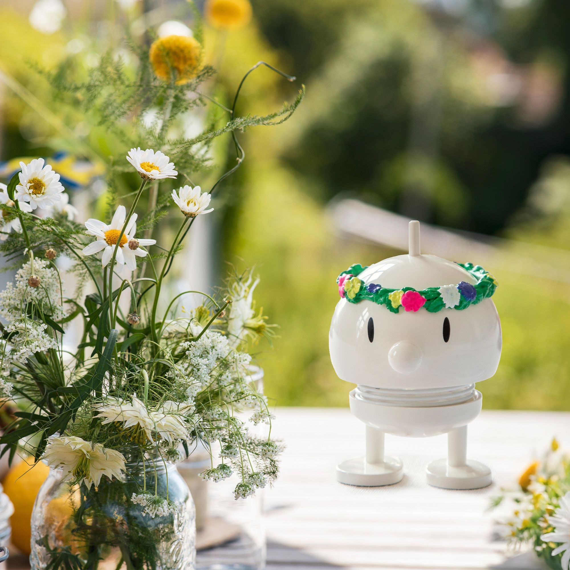 Hoptimist - Midsommar Bumble - S