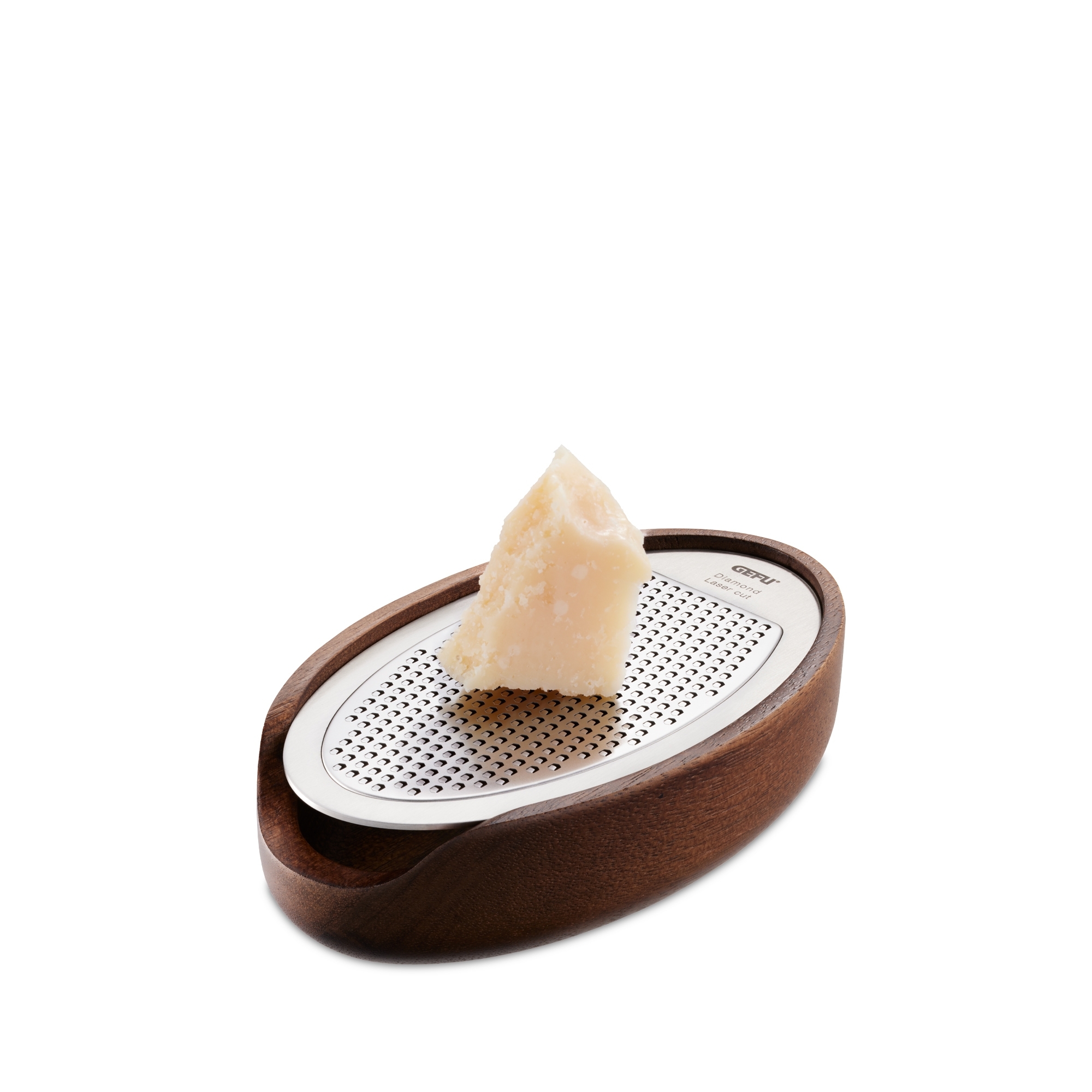 Gefu - Parmesan grater PARMEZO