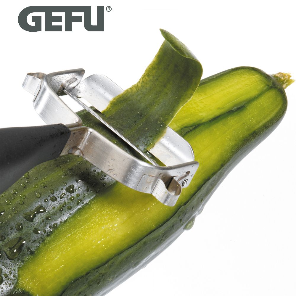 Gefu - Sparschäler UNIVERSALE Gefu - Sparschäler UNIVERSALE