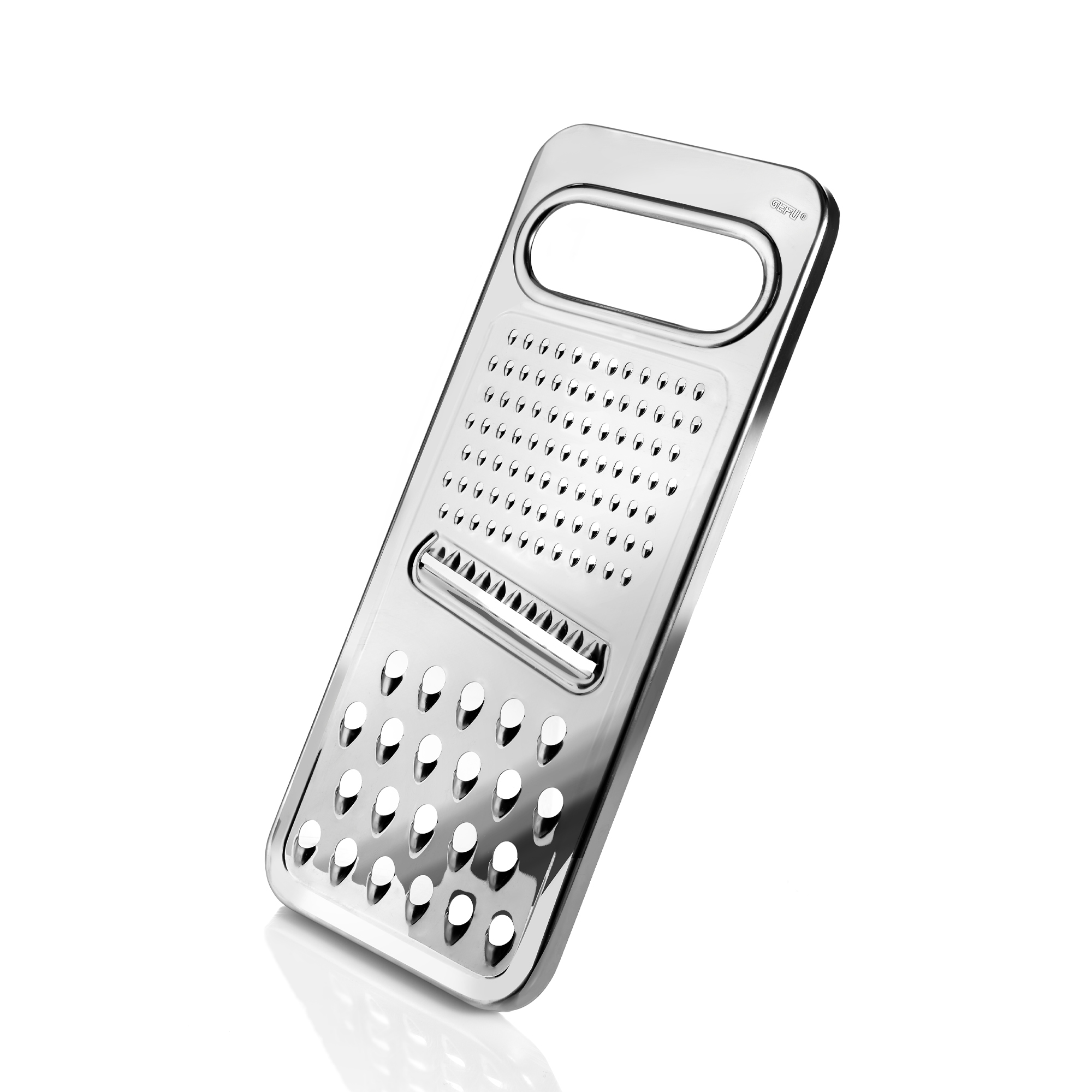 Gefu - Universal grater RETARO