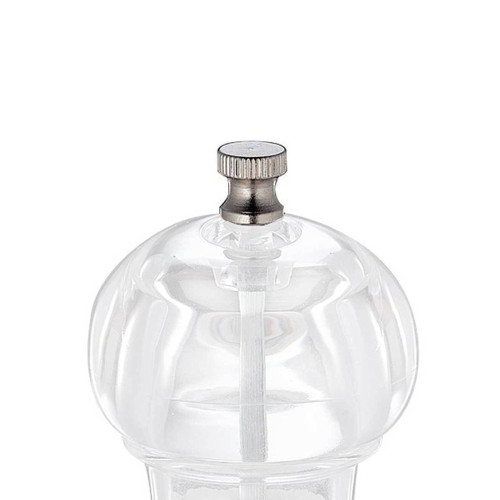 Zassenhaus - Replacement nut Neuss - neutral Zassenhaus - Replacement nut Neuss - neutral