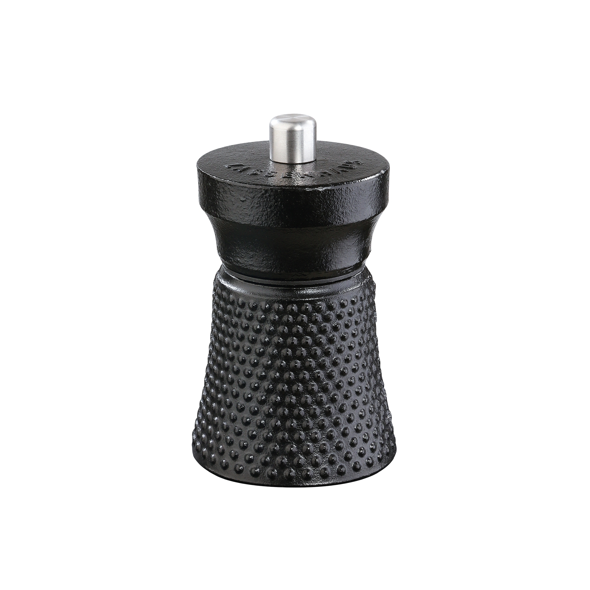 Zassenhaus - Pepper Mill - WORKER - Cast iron