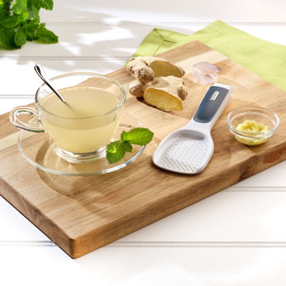 ZYLISS - Ginger Peeler & Grater ZYLISS - Ginger Peeler & Grater