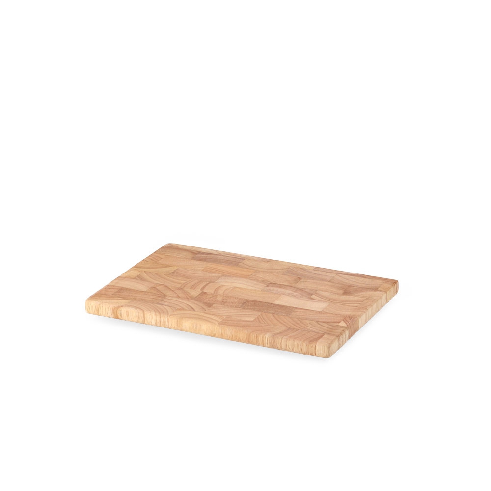 Continenta - cutting board, end grain