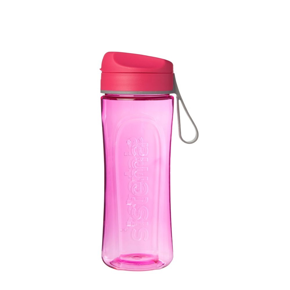 sistema - Trinkflasche Tritan Swift 600 ml
